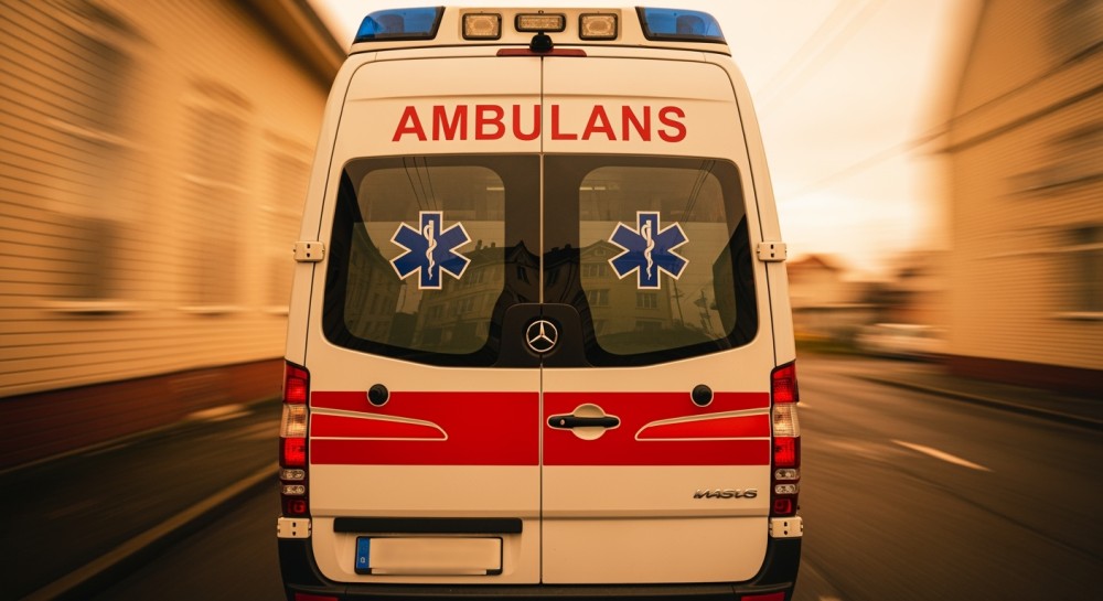 Alarmujące testy w Wawrze: Syreny rozbrzmią od 15 do 18 grudnia!