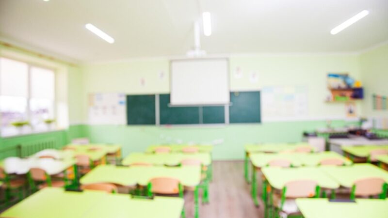 Targówek stawia na przyszłość: nowa inwestycja w edukację i rekreację