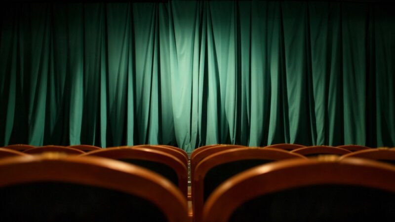 Teatr Syrena obchodzi 80-lecie: emocjonalna podróż przez osiem dekad sztuki