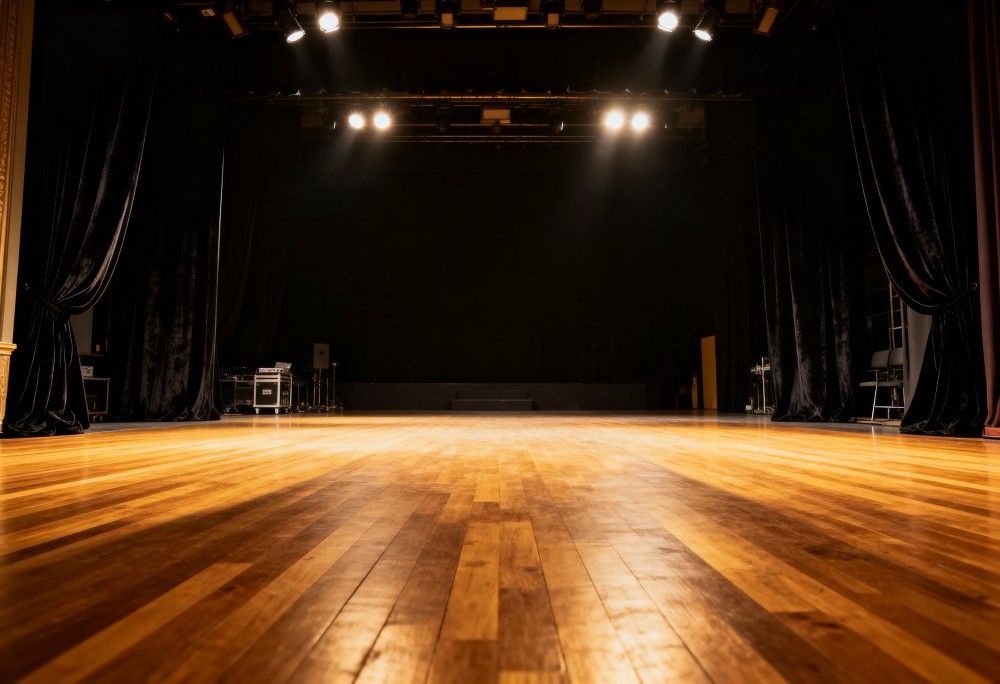 Teatralna uczta: Komedia „Pół żartem…” w Wilanowie!