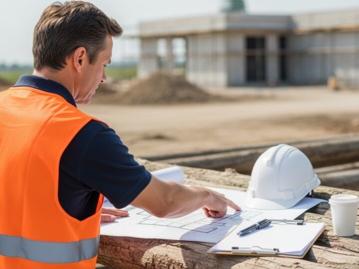 Nowa jakość kultury w Włochach: Modernizacja Domu Kultury na horyzoncie