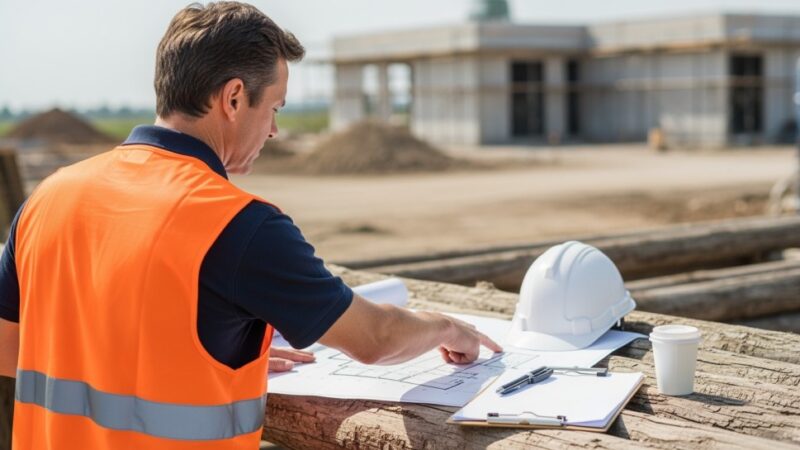 Nowa jakość kultury w Włochach: Modernizacja Domu Kultury na horyzoncie