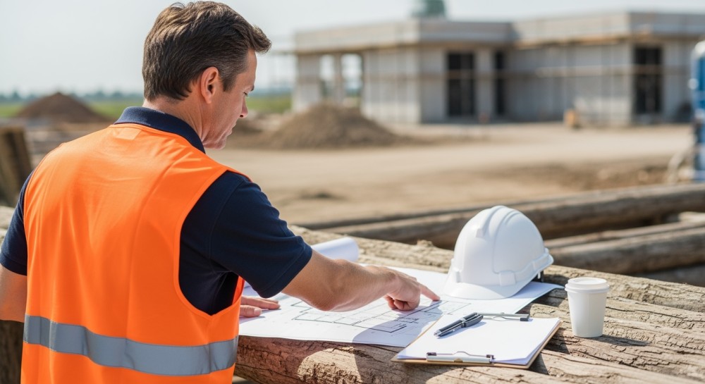 Nowa jakość kultury w Włochach: Modernizacja Domu Kultury na horyzoncie