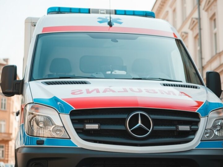 Testy alarmowe na Mazowszu: Syreny rozbrzmiewają w grudniu!