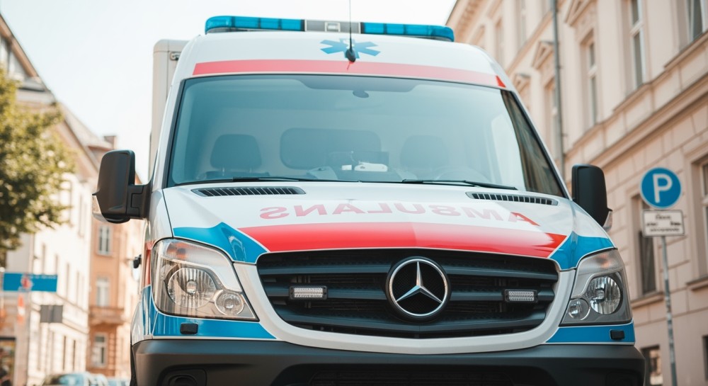 Testy alarmowe na Mazowszu: Syreny rozbrzmiewają w grudniu!