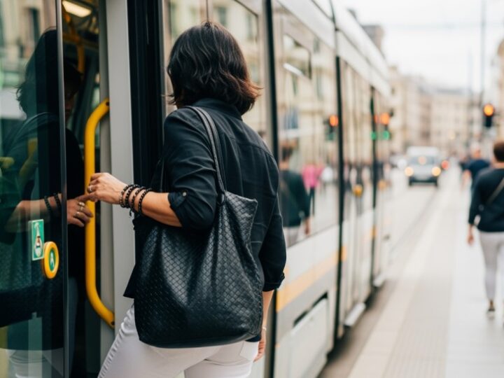 Tramwaje wracają na Ochotę: Nowe połączenia od grudnia!