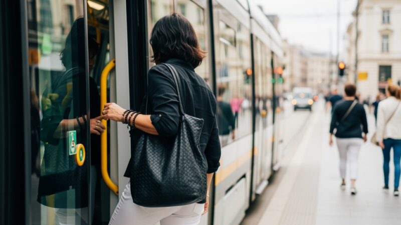 Tramwaje wracają na Ochotę: Nowe połączenia od grudnia!