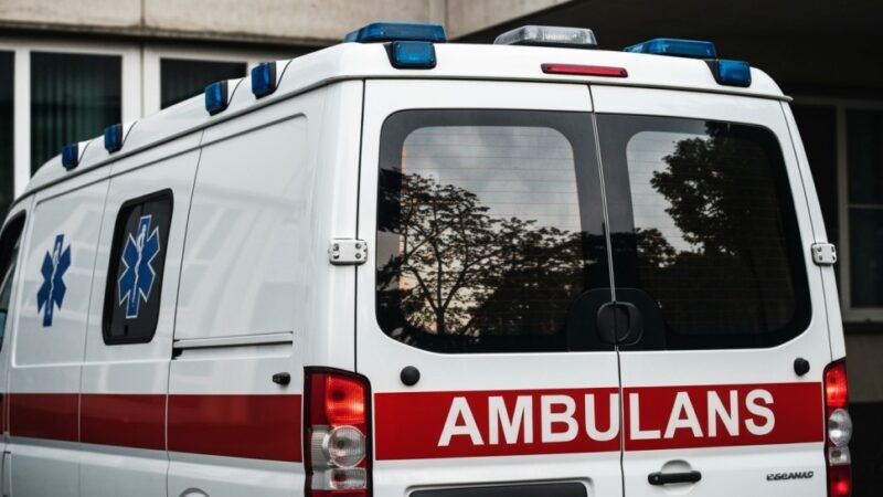 Zimowe niebezpieczeństwa na drogach: jak zadbać o bezpieczeństwo?