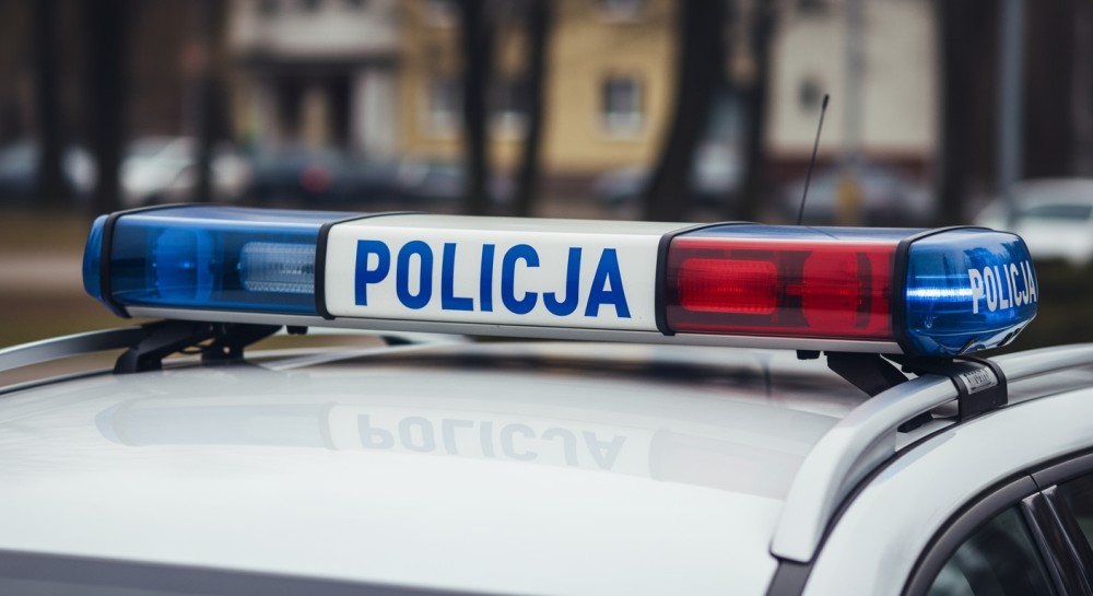 Zatrzymani nielegalni przewoźnicy: akcja „Bezpieczny Przewóz” w Warszawie