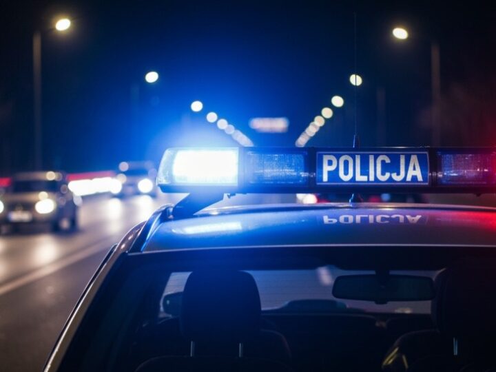 Bezpieczna jazda w mroku – sprawdź światła za darmo 6 grudnia!