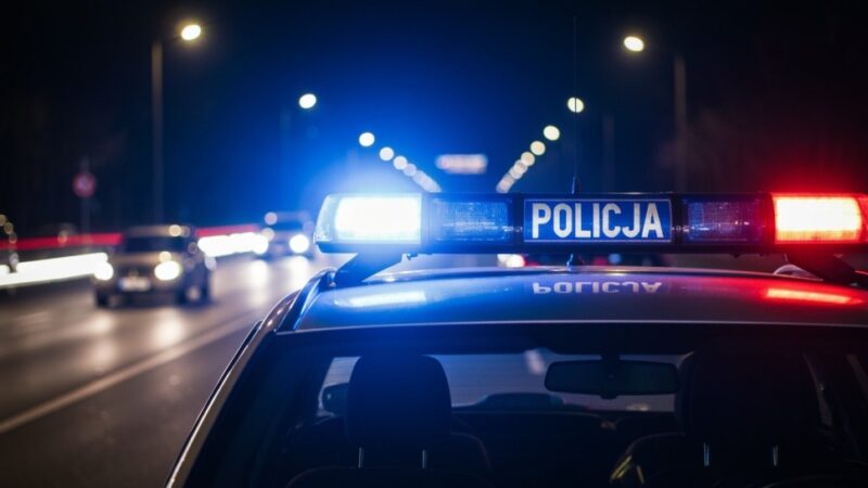 Bezpieczna jazda w mroku – sprawdź światła za darmo 6 grudnia!