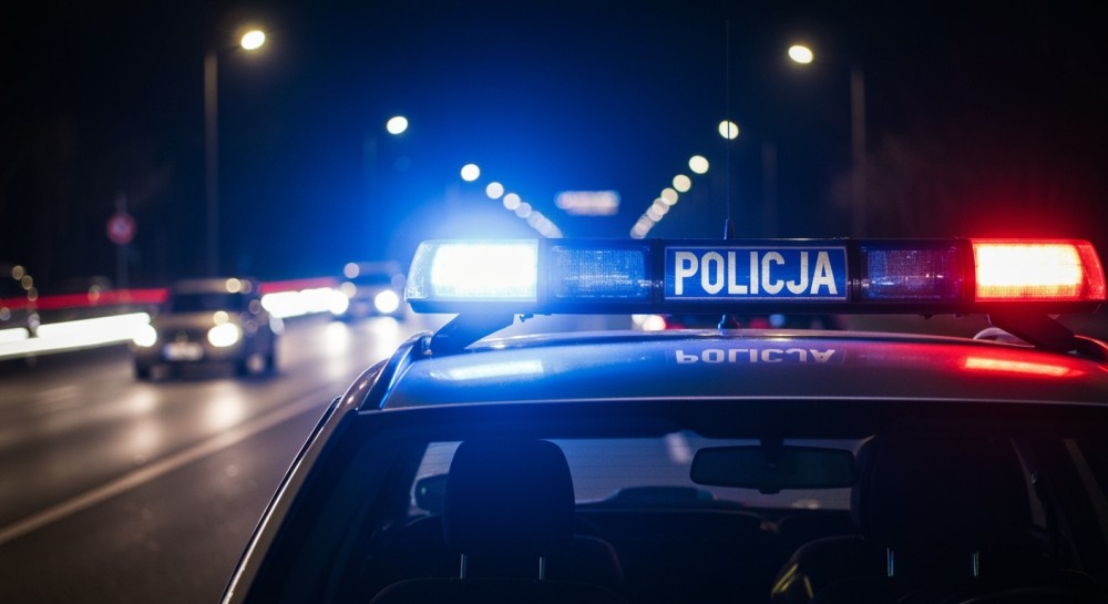 Bezpieczna jazda w mroku – sprawdź światła za darmo 6 grudnia!