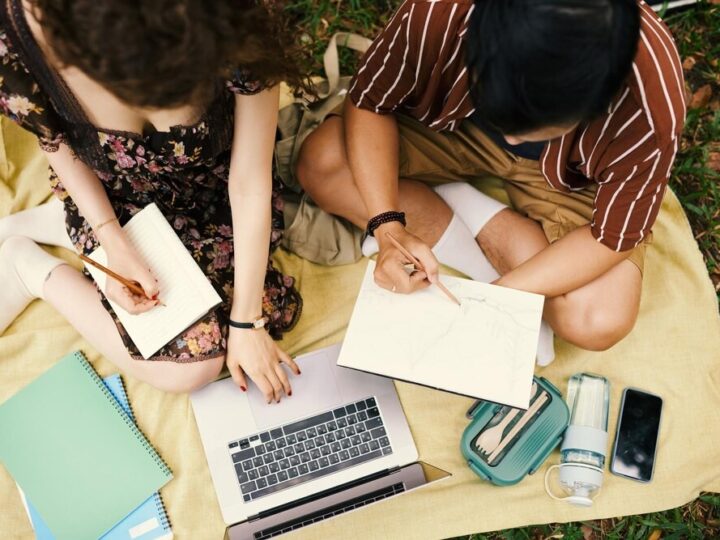 Młodzież z Pragi-Południe zmienia szkoły: II Kongres Budżetów Obywatelskich na czołowej scenie edukacji