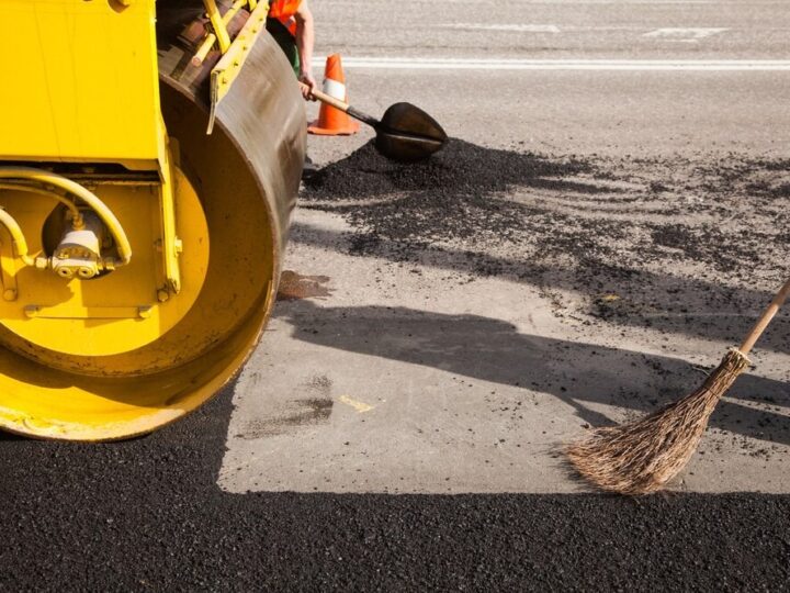 Remont ulicy Przemysława II: Co musisz wiedzieć?