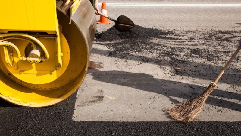 Remont ulicy Przemysława II: Co musisz wiedzieć?