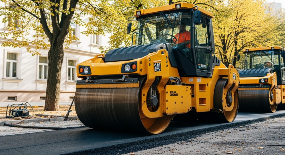 Zaciszna Ulica z Nową Twarzą: Modernizacja Gotowa!