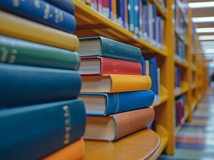 Ursynoteka odkrywa magię świąt w nowym odcinku podcastu pełnym literackich skarbów