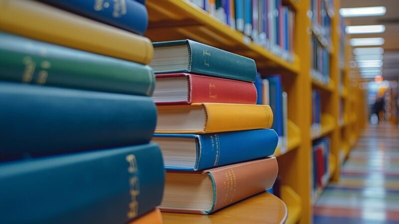 Ursynoteka odkrywa magię świąt w nowym odcinku podcastu pełnym literackich skarbów