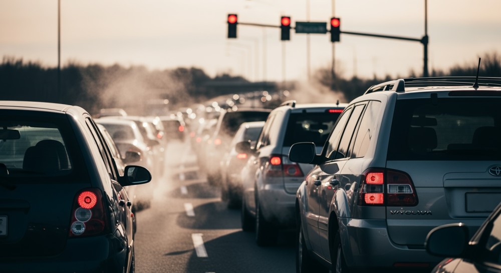 Protest mieszkańców Łomianek: Korki i utrudnienia 19 grudnia!