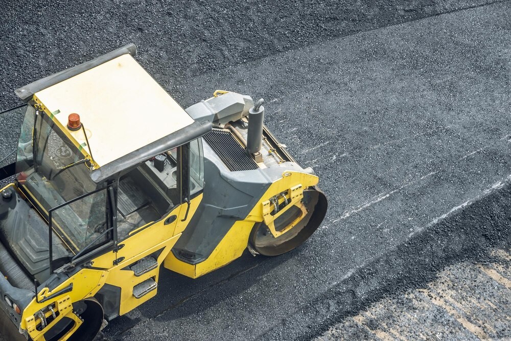 Modernizacja ul. Jeżewskiego: Utrudnienia w ruchu od 8 do 10 grudnia!