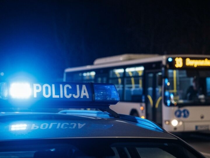 Nowe mieszkania w Warszawie: Wsparcie dla policji i strażaków dla lepszego bezpieczeństwa