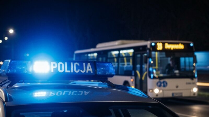 Nowe mieszkania w Warszawie: Wsparcie dla policji i strażaków dla lepszego bezpieczeństwa
