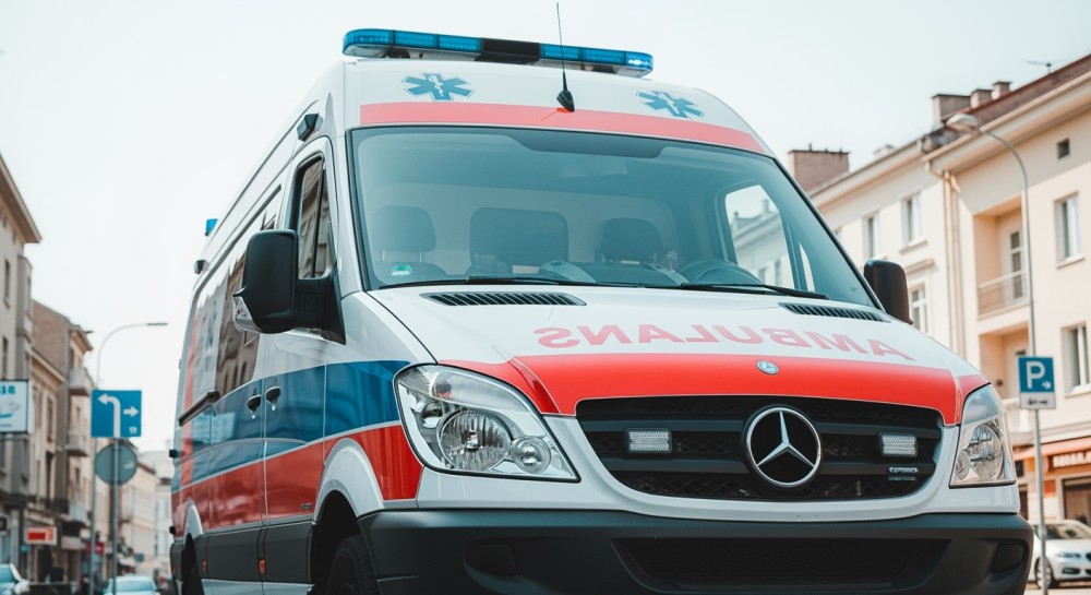 Warszawa zyskuje 217 defibrylatorów AED dla szybszej pomocy w kryzysie