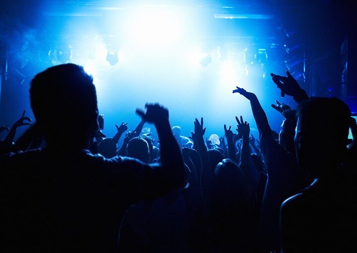 Magia Świąt na Wyciągnięcie Ręki: Koncert, Który Oczaruje!