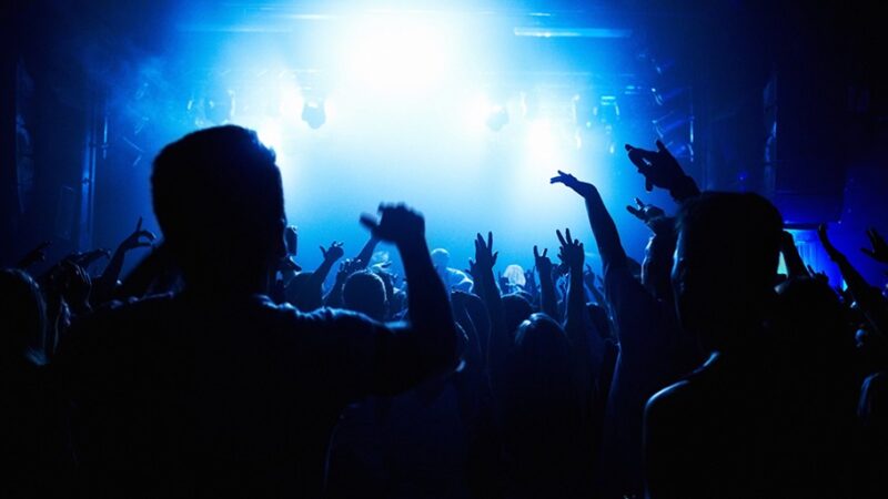 Magia Świąt na Wyciągnięcie Ręki: Koncert, Który Oczaruje!