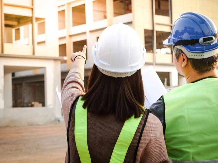 Wola w Nowej Odsłonie: Modernizm i Historia w Warszawskim Pejzażu