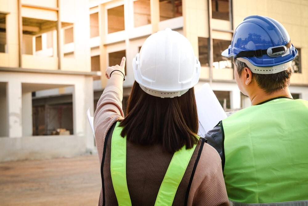 Wola w Nowej Odsłonie: Modernizm i Historia w Warszawskim Pejzażu