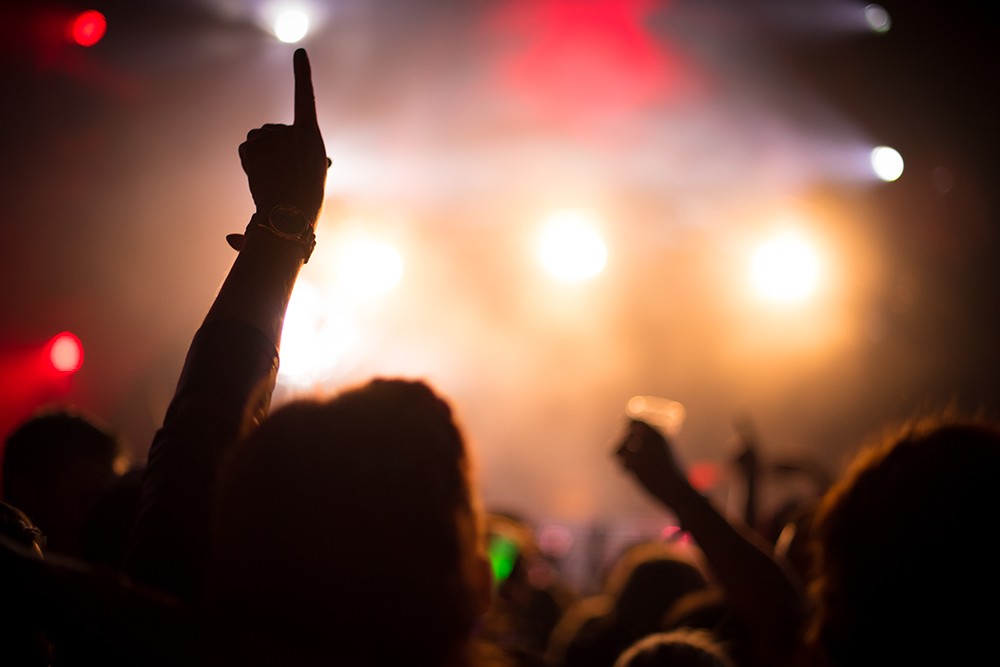 Hip Hop w Woli: Festiwal, który musisz zobaczyć!