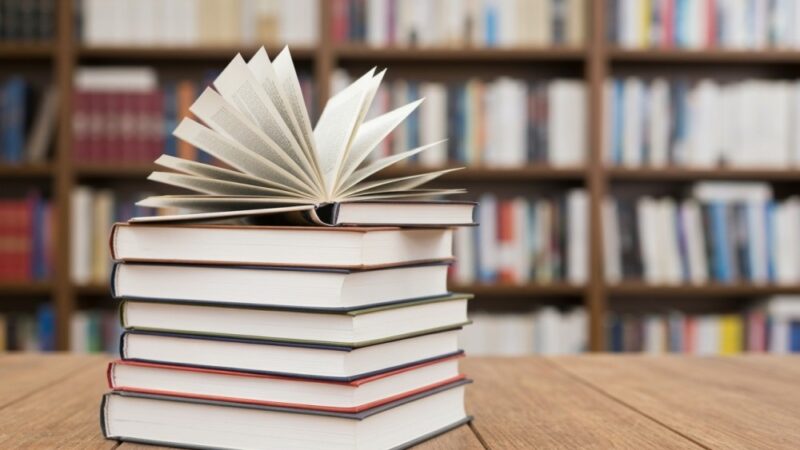 Legimi wraca do Białołęki! Odkryj bezpłatne e-booki i audiobooki już teraz!