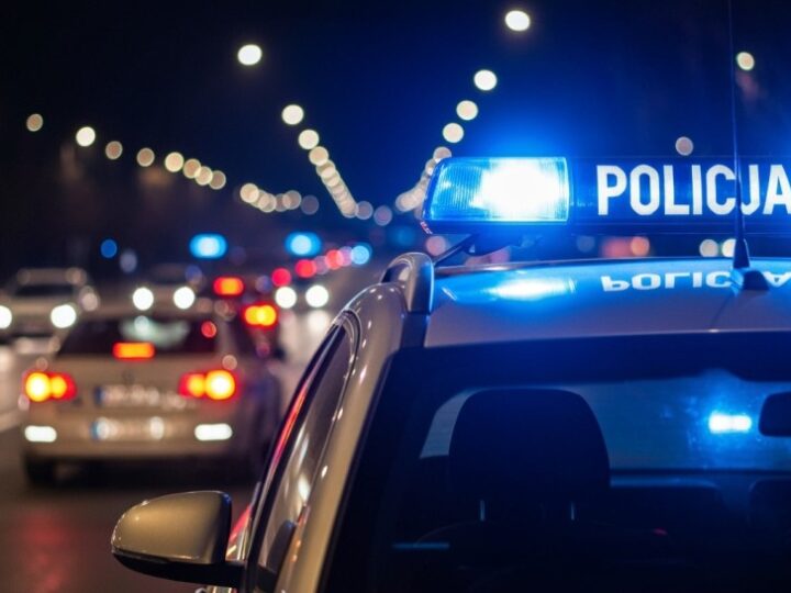 Młodzi policjanci na ulicach: praktyki, które zmieniają bezpieczeństwo w Warszawie