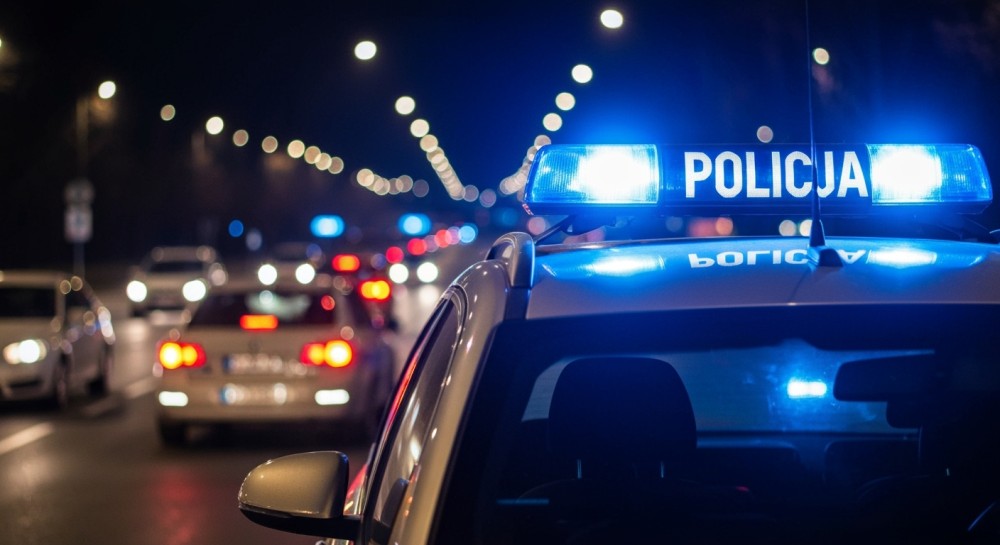 Młodzi policjanci na ulicach: praktyki, które zmieniają bezpieczeństwo w Warszawie