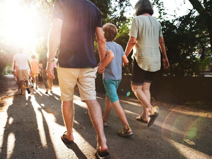 Rodziny w centrum uwagi: Konferencja o wsparciu i profilaktyce w Śródmieściu