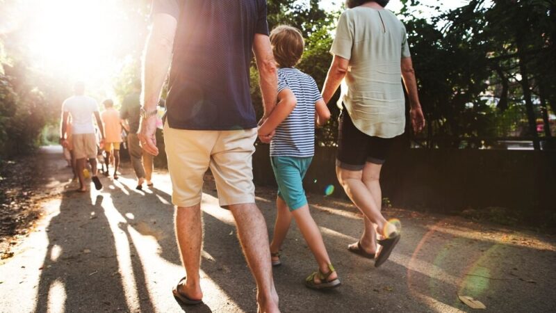 Rodziny w centrum uwagi: Konferencja o wsparciu i profilaktyce w Śródmieściu