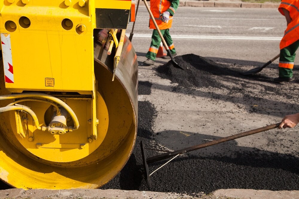 Rewolucja na Balickiej: Nowa nawierzchnia i zmiany w ruchu!