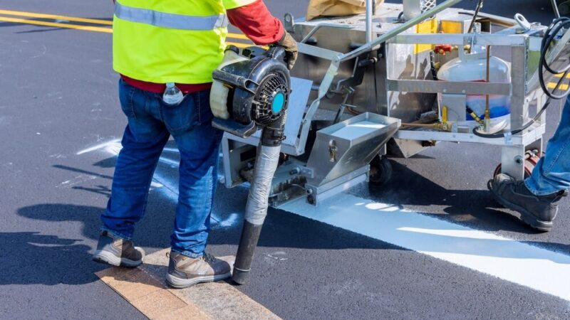 Remont Starzyńskiego: Utrudnienia w ruchu już w ten weekend!