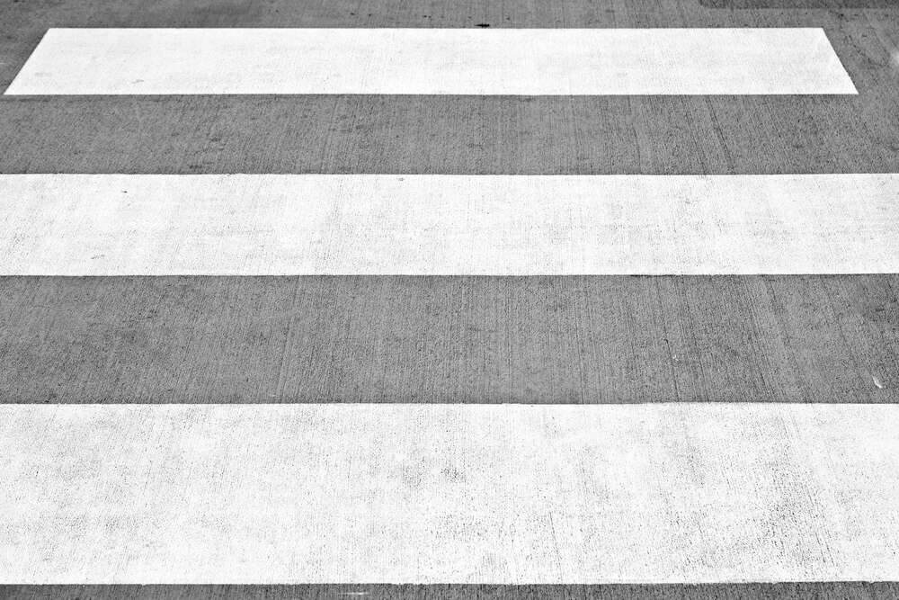 Zebra na Marszałkowskiej: przejście, które zmienia ruch pieszych w centrum Warszawy