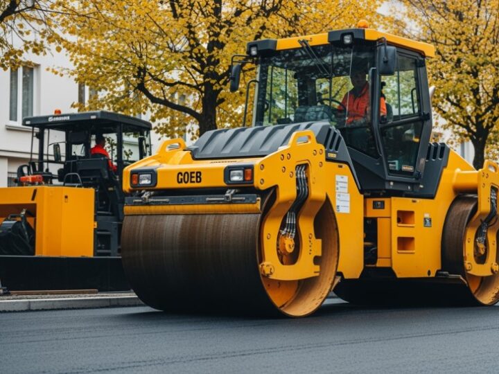 Zamknięcie ulicy Leszno – nowe wyzwania dla kierowców w Warszawie