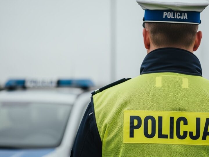 Kierowcy w tarapatach: Narkotyki i nietrzeźwość na drogach Mińska i Halinowa