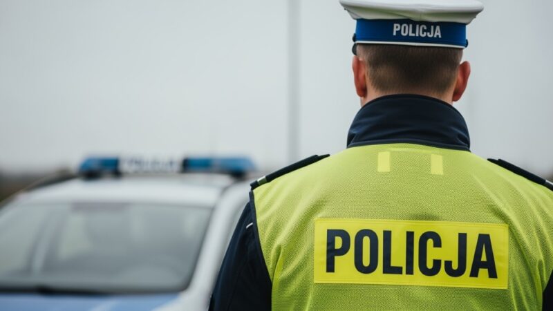 Kierowcy w tarapatach: Narkotyki i nietrzeźwość na drogach Mińska i Halinowa