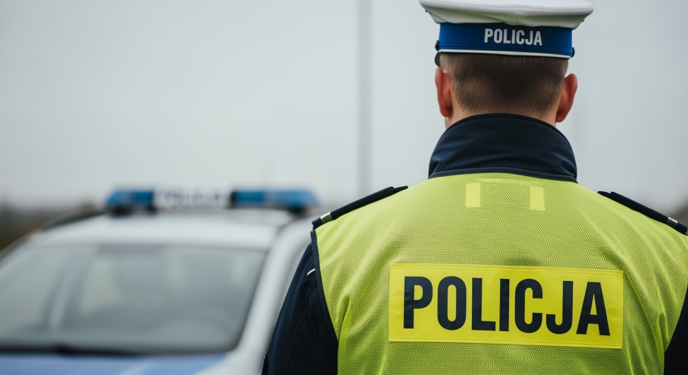 Kierowcy w tarapatach: Narkotyki i nietrzeźwość na drogach Mińska i Halinowa