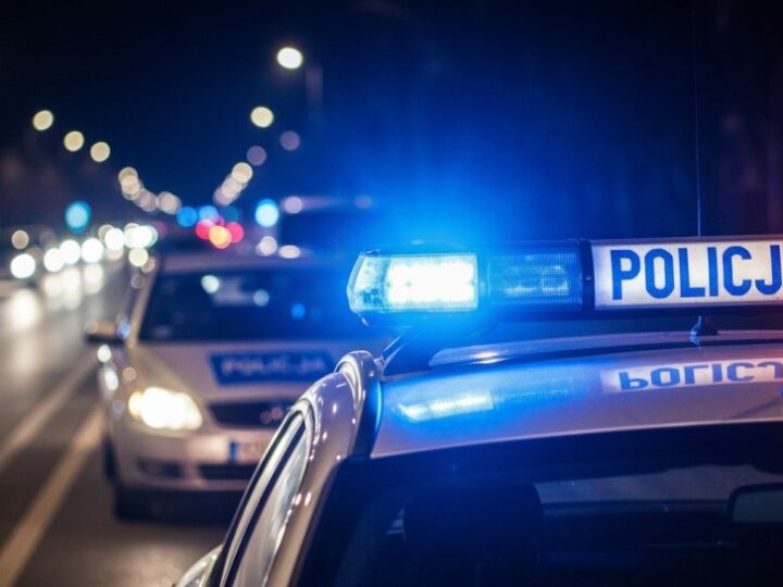 Zatrzymany za nielegalny handel podróbkami akcesoriów GSM