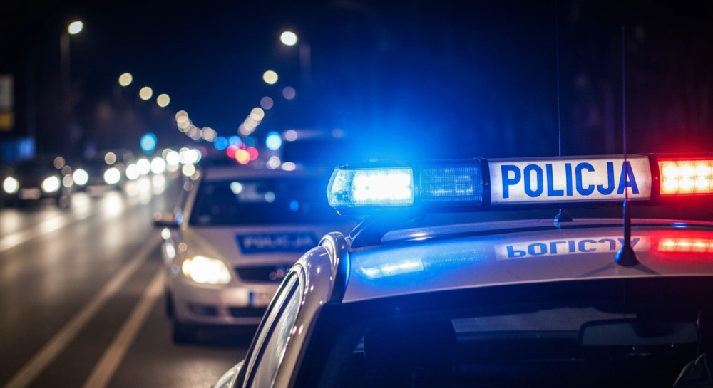 Zatrzymany za nielegalny handel podróbkami akcesoriów GSM