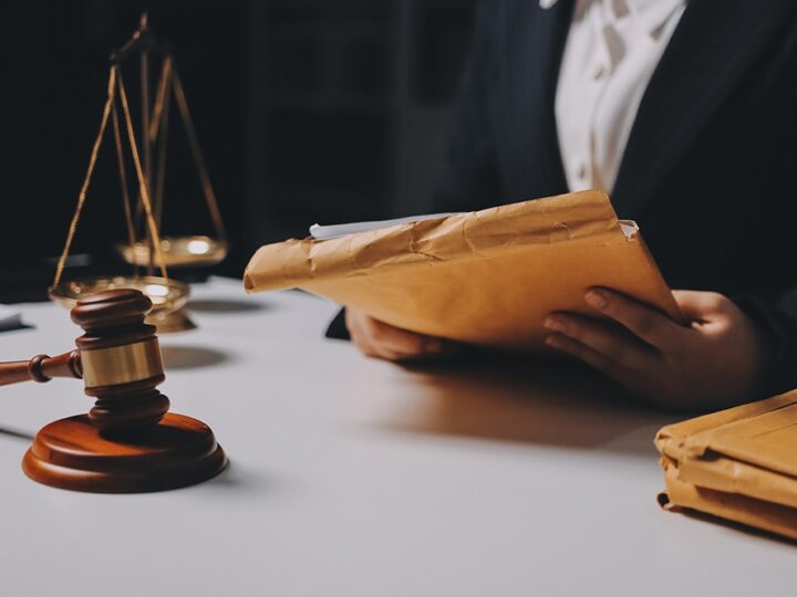 Zostań ławnikiem sądowym! Rekrutacja na kadencję 2024–2027 trwa!