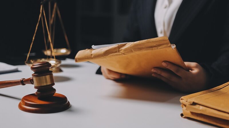 Zostań ławnikiem sądowym! Rekrutacja na kadencję 2024–2027 trwa!