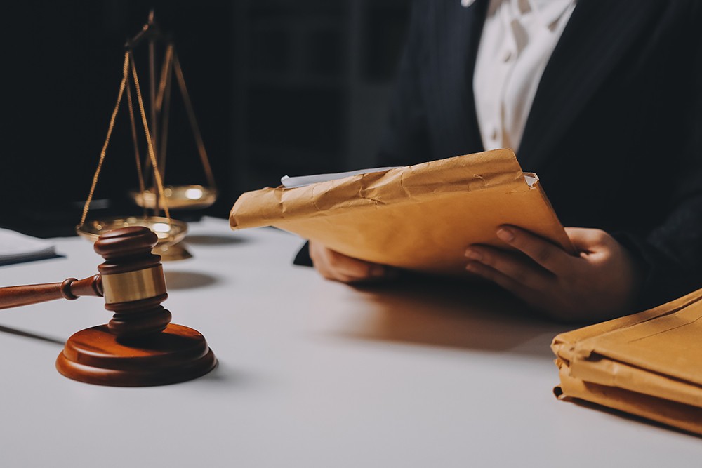 Zostań ławnikiem sądowym! Rekrutacja na kadencję 2024–2027 trwa!