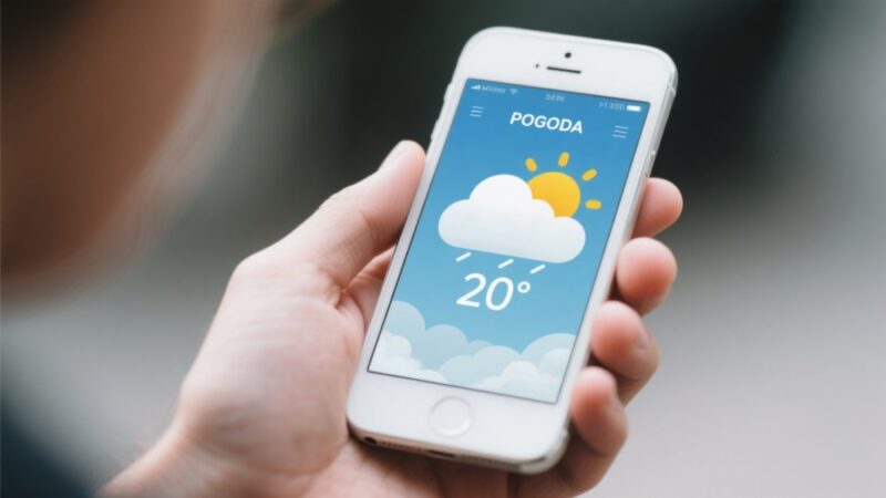 Zielona rewolucja na Mokotowie: mieszkańcy czekają na wiosenne zmiany!